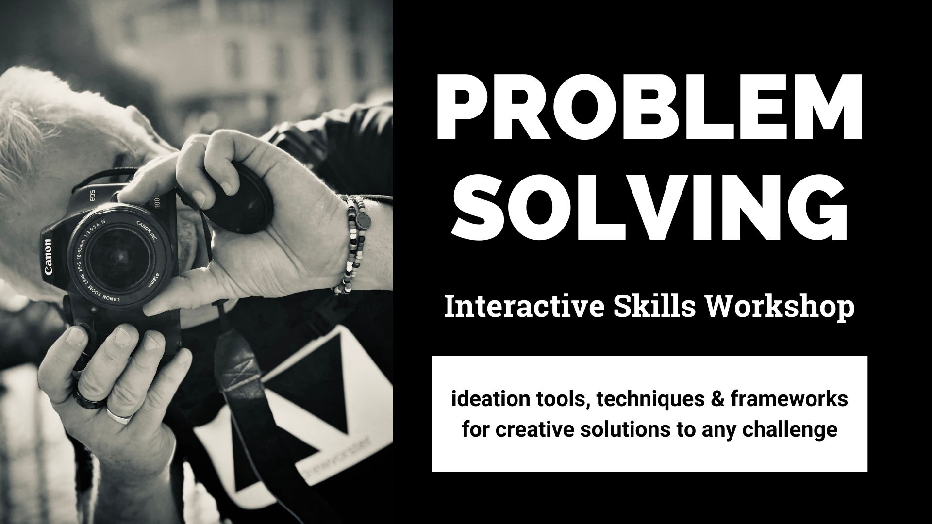 problem solving hard skills